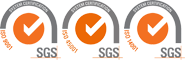 Certificaciones ISO